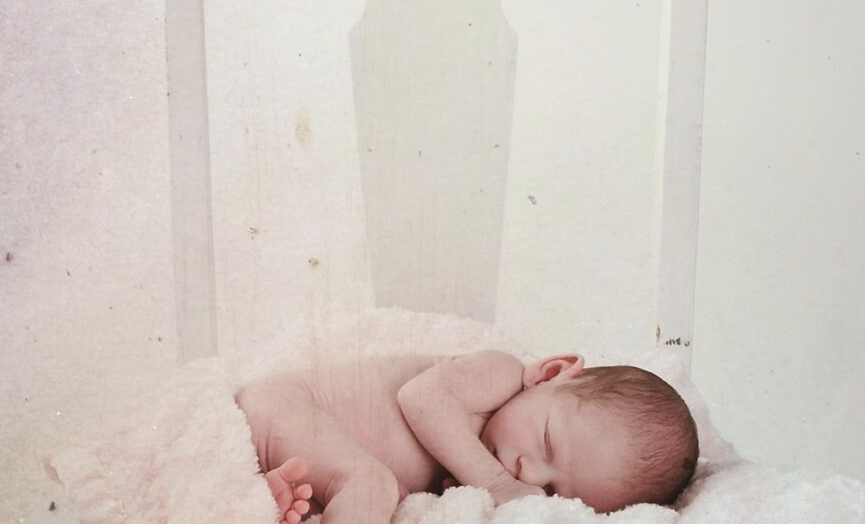 Screening & Film Talk: A Mother is Born 