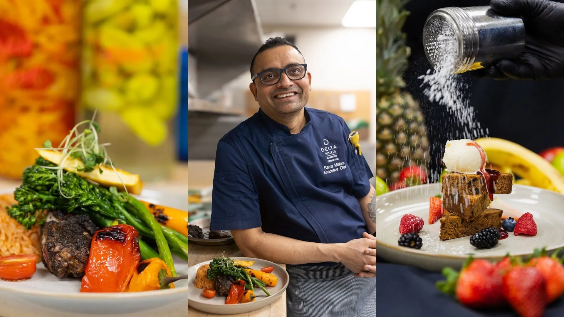 Jamaican Chef’s Table