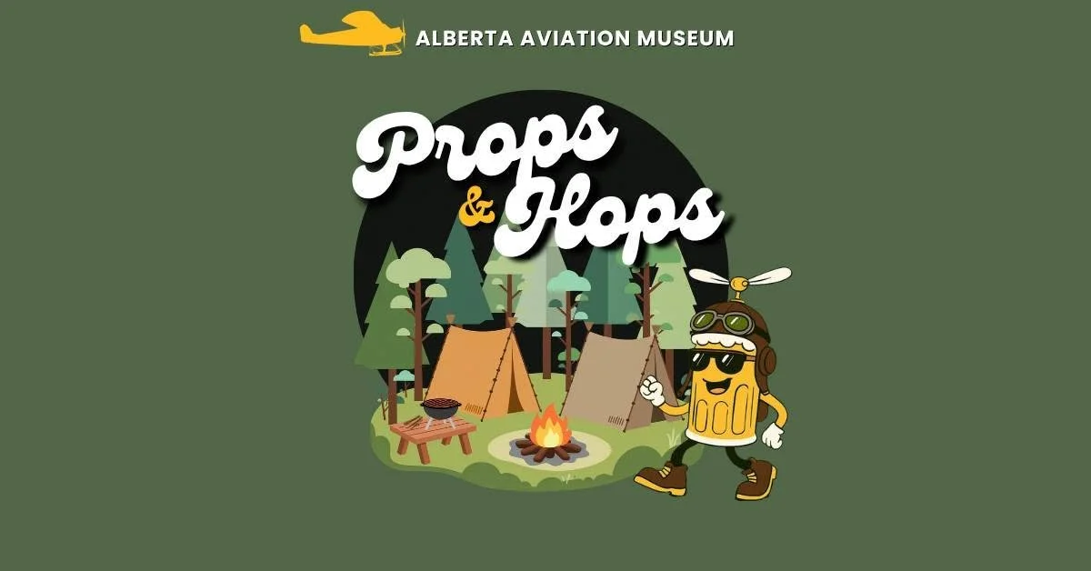 Props and Hops: Ultimate Summer Camp