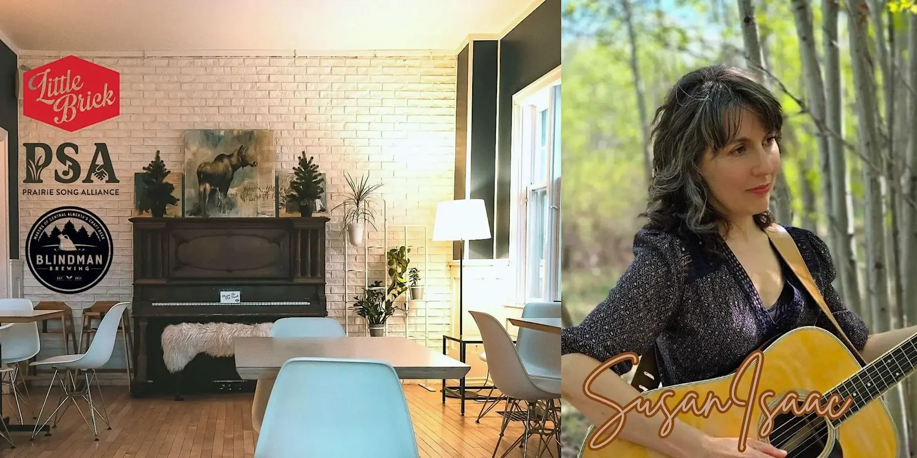 Free River Valley Sound Sessions