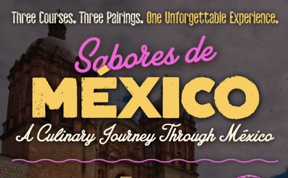 Sabores de México