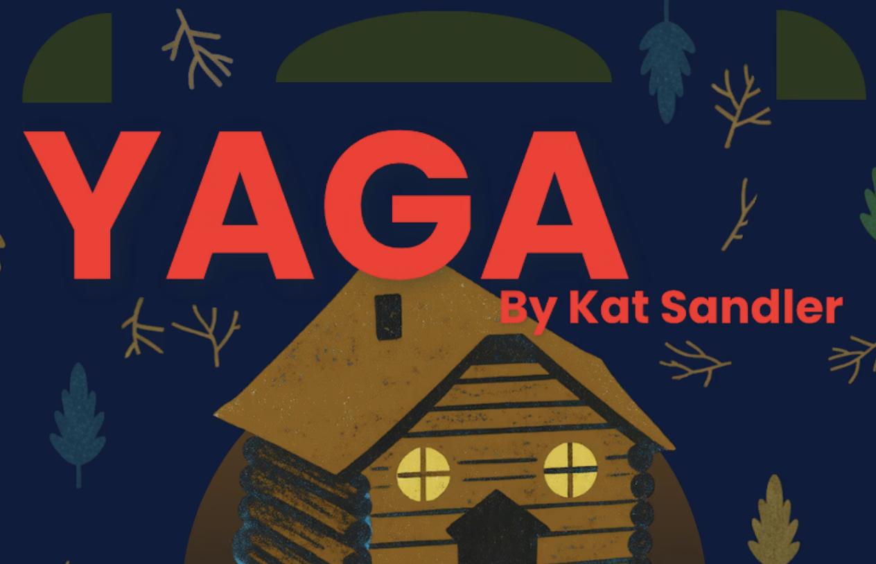 On Stage: Yaga 