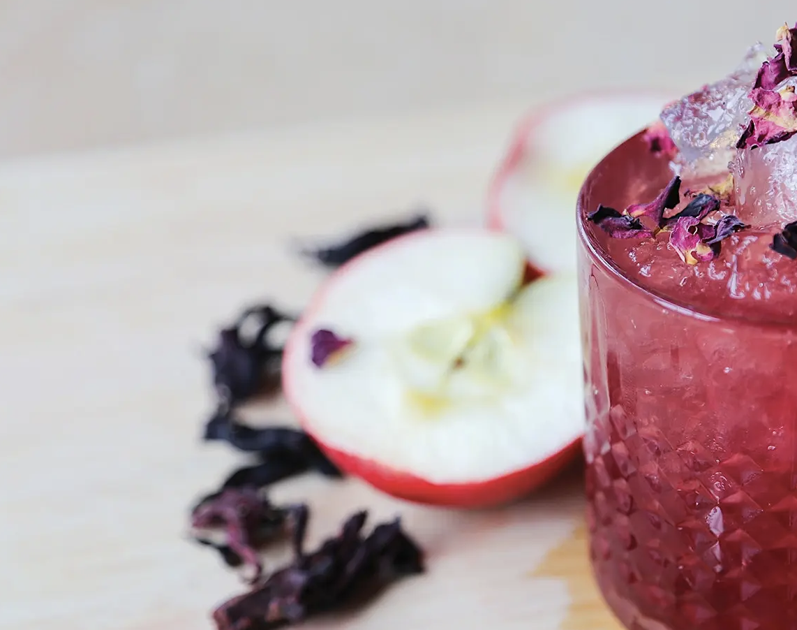 Mocktail Workshop: Building Flavour - Shrubs & Syrups