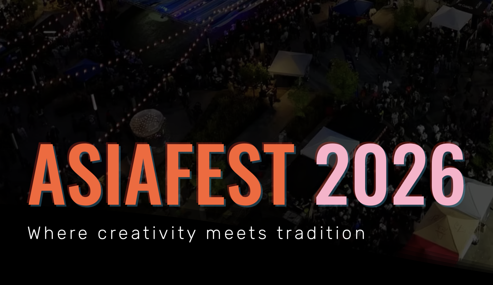 AsiaFest YEG