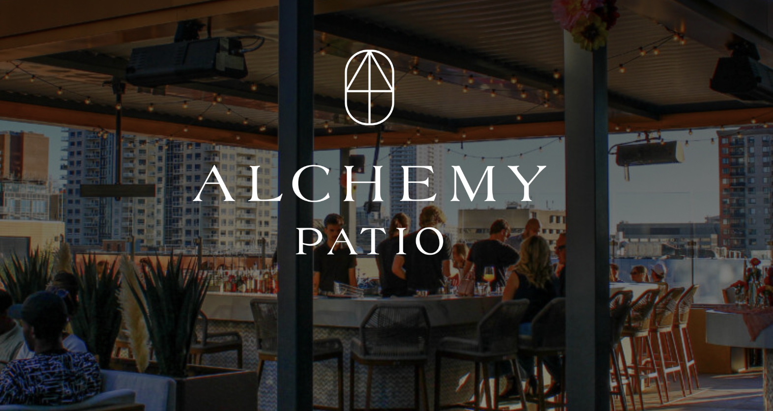 Sund DJ Brunch at Alchemy Bar with Navasia 