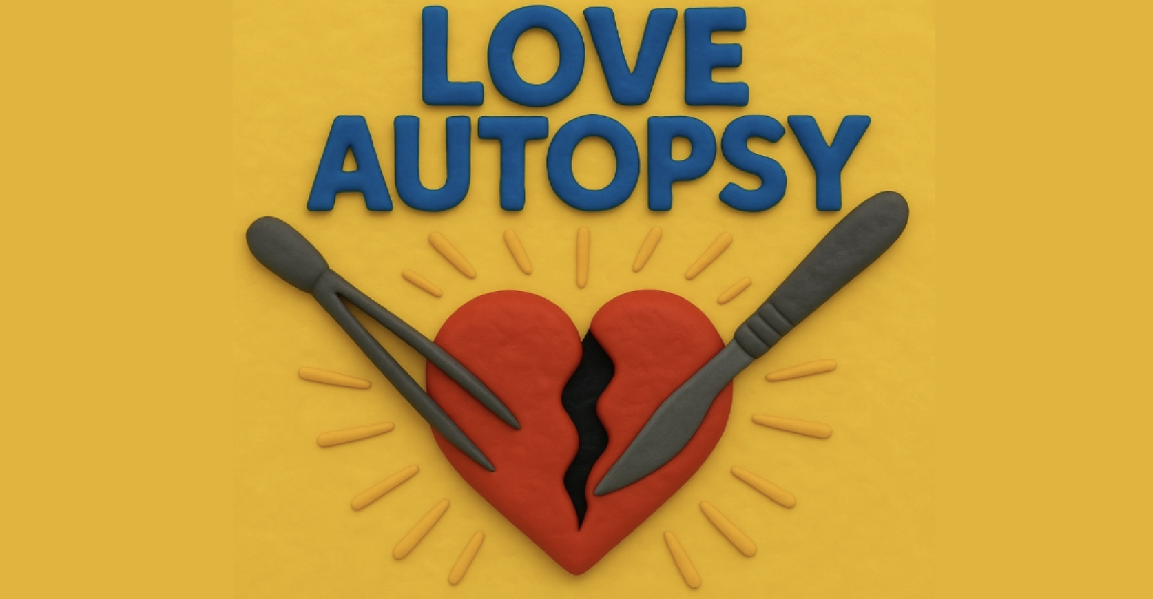 Love Autopsy: Dar and Tim