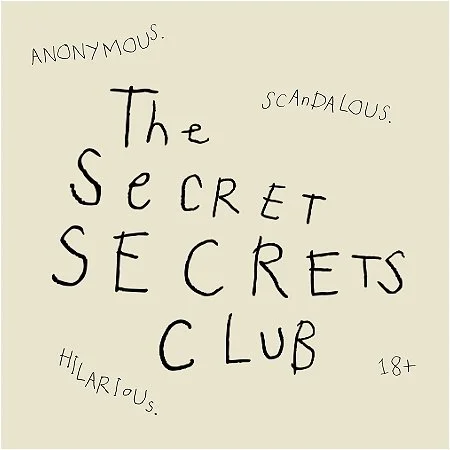 The Secret Secrets Club