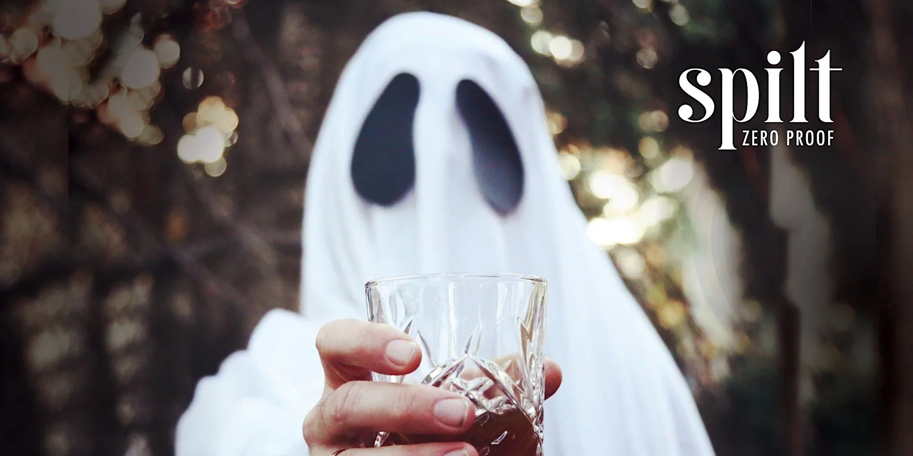 Toil and Trouble: Spooky Mocktails