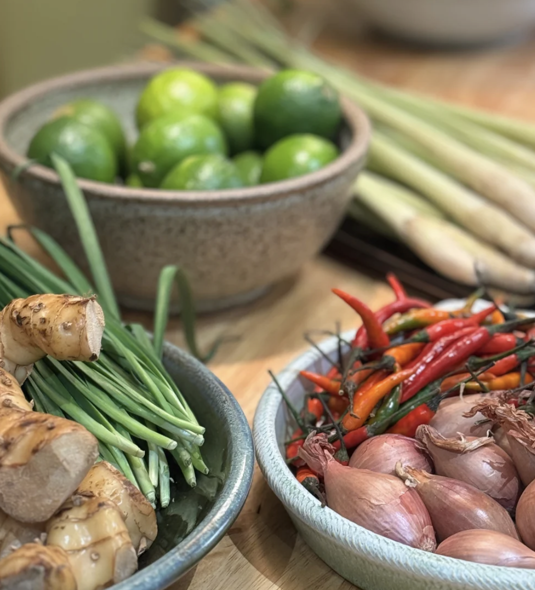 Cooking Class: The Vietnamese Table