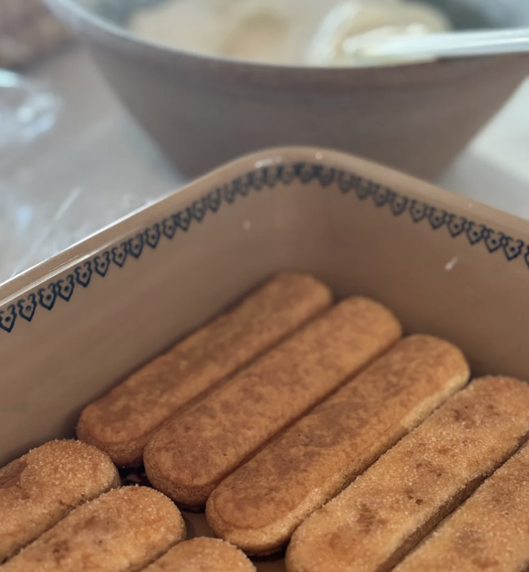 Cooking Class: The Italian Table