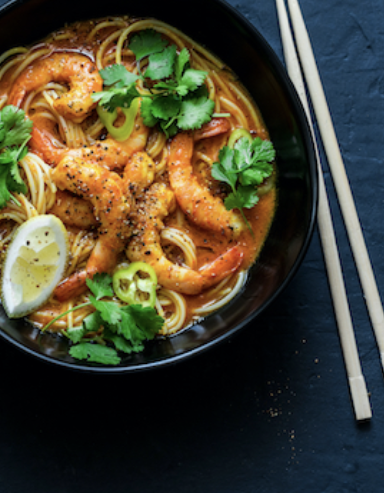 Cooking Class: Malaysian Flavours 