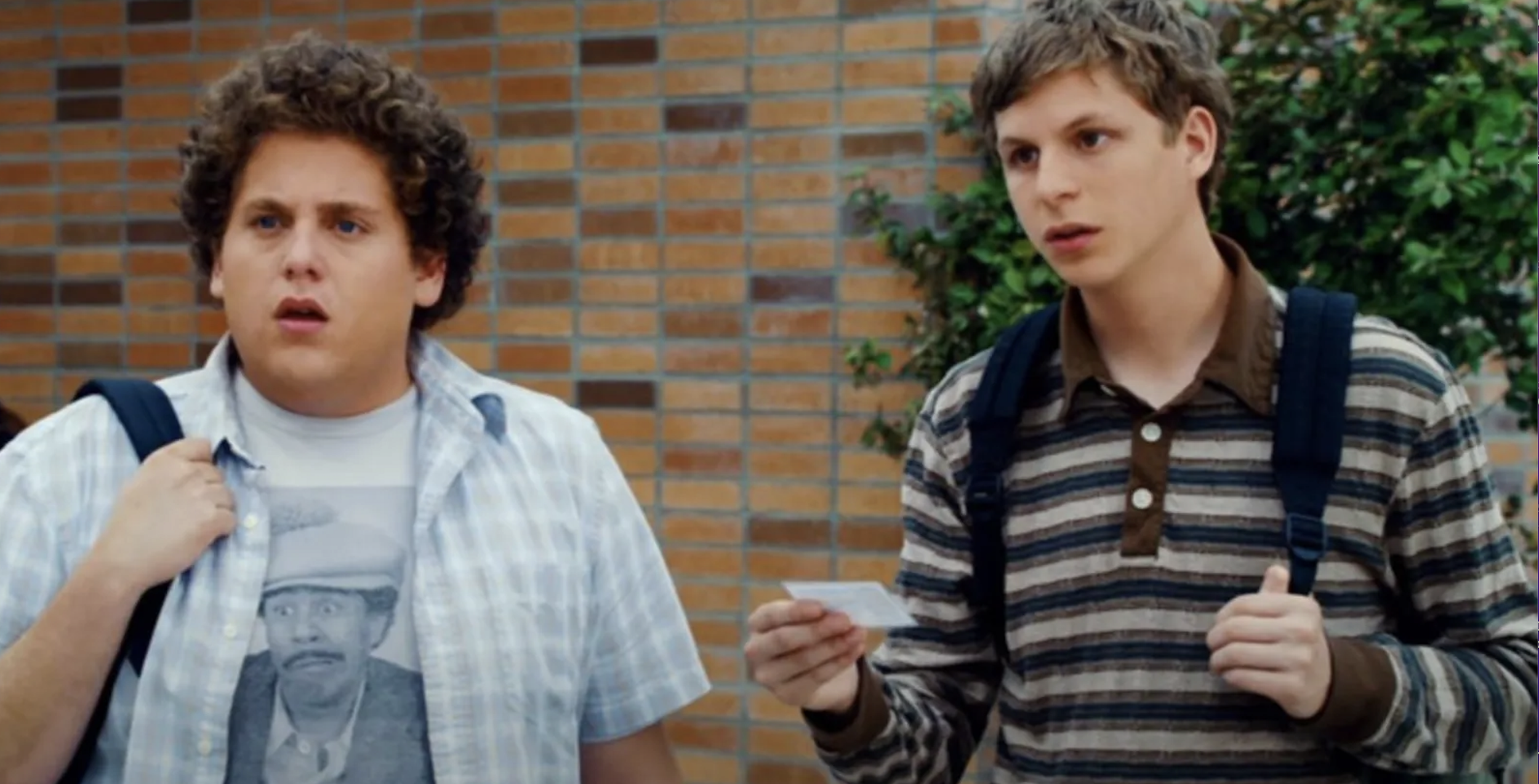 Edmonton Drive-in Movie: Superbad