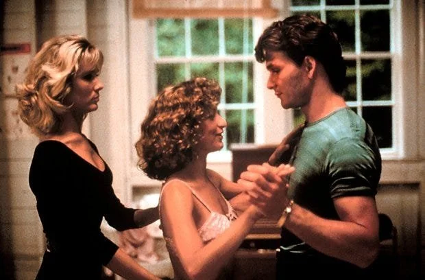 Edmonton Drive-in Movie: Dirty Dancing