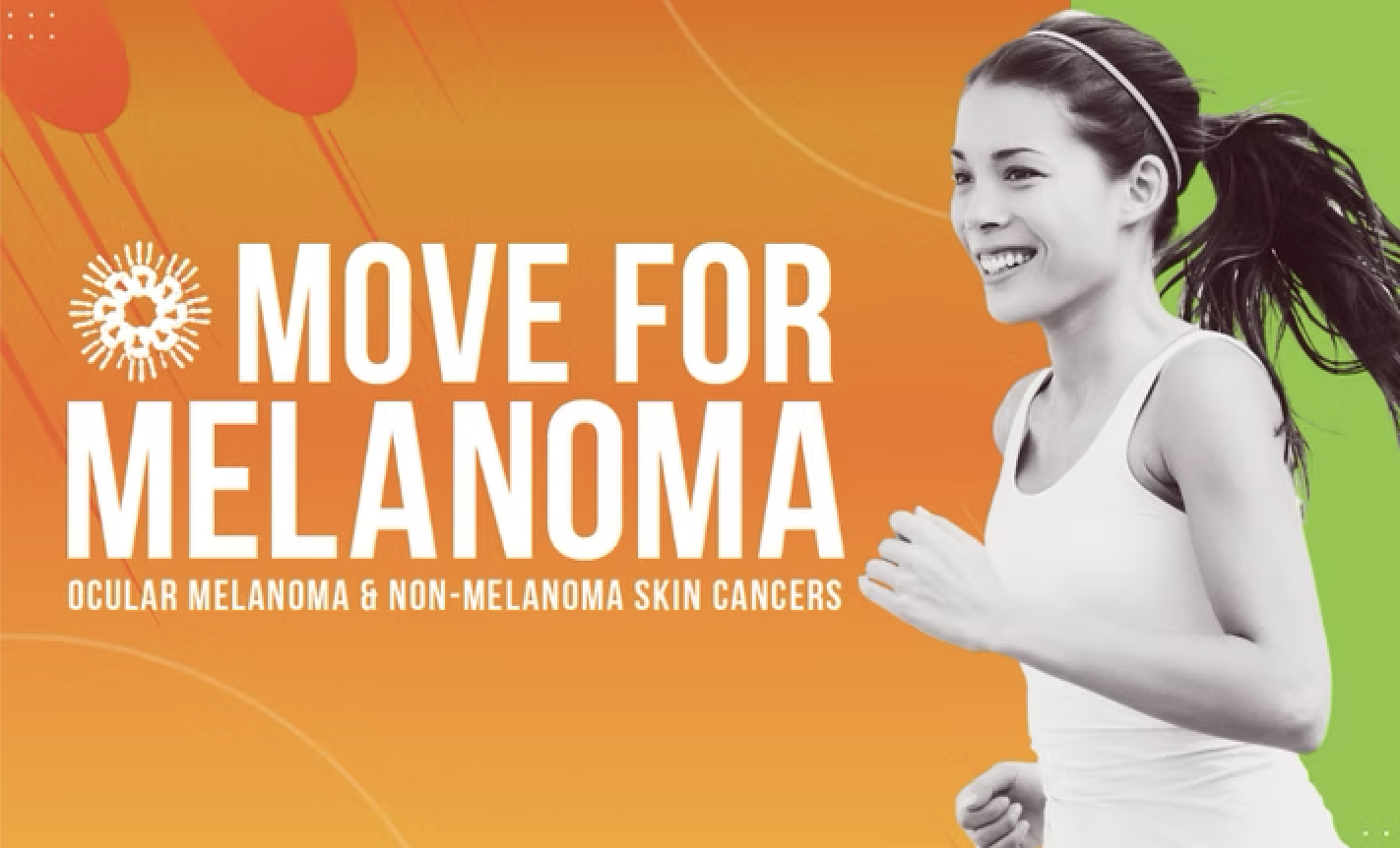Move for Melanoma Edmonton Fun Run 2026 