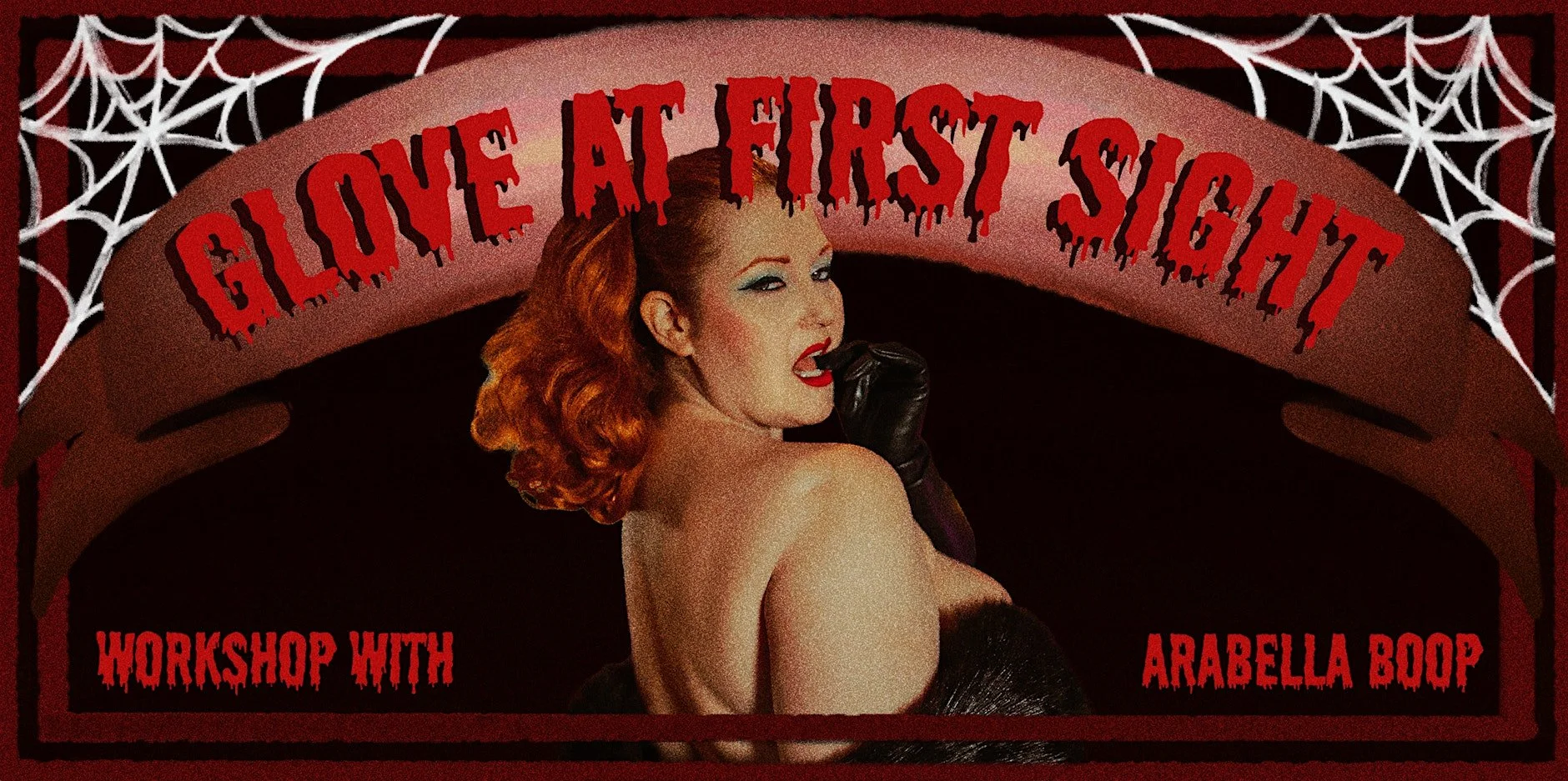 Glove at First Sight