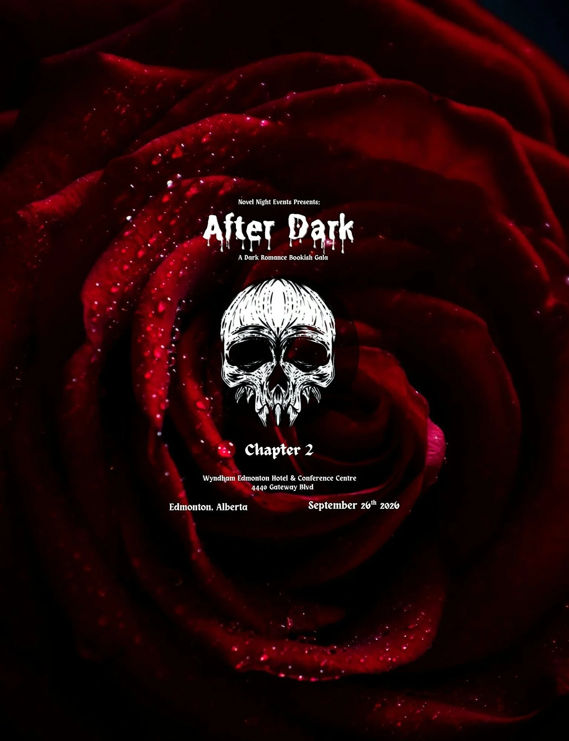 After Dark: Chapter 2