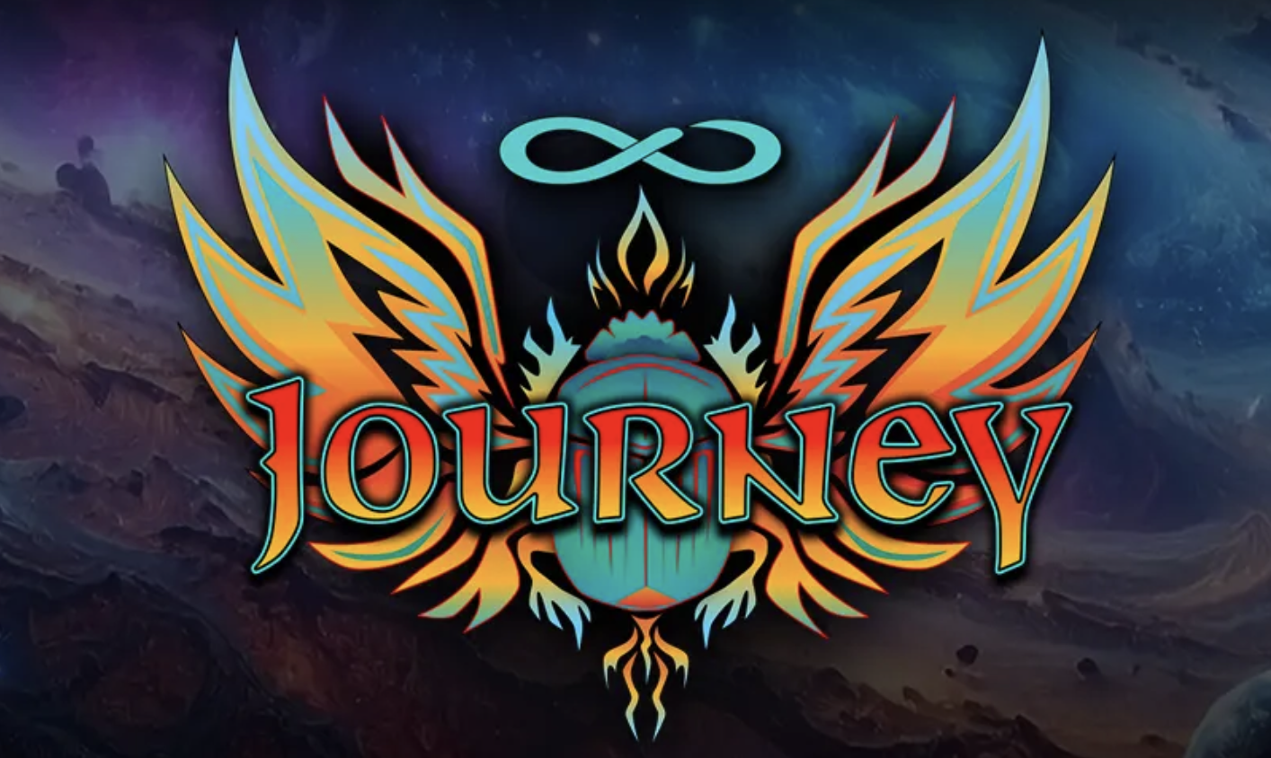 Journey: The Final Frontier Tour 