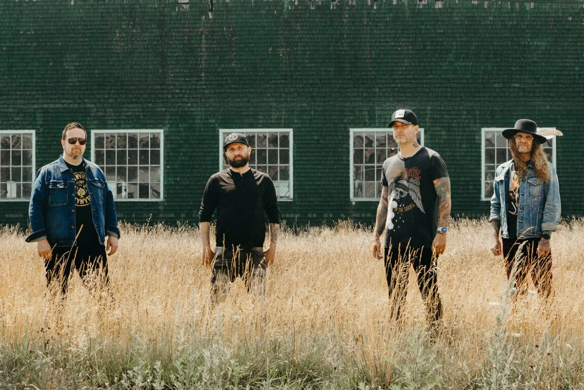 Default "The Fallout" 25th Anniversary Tour
