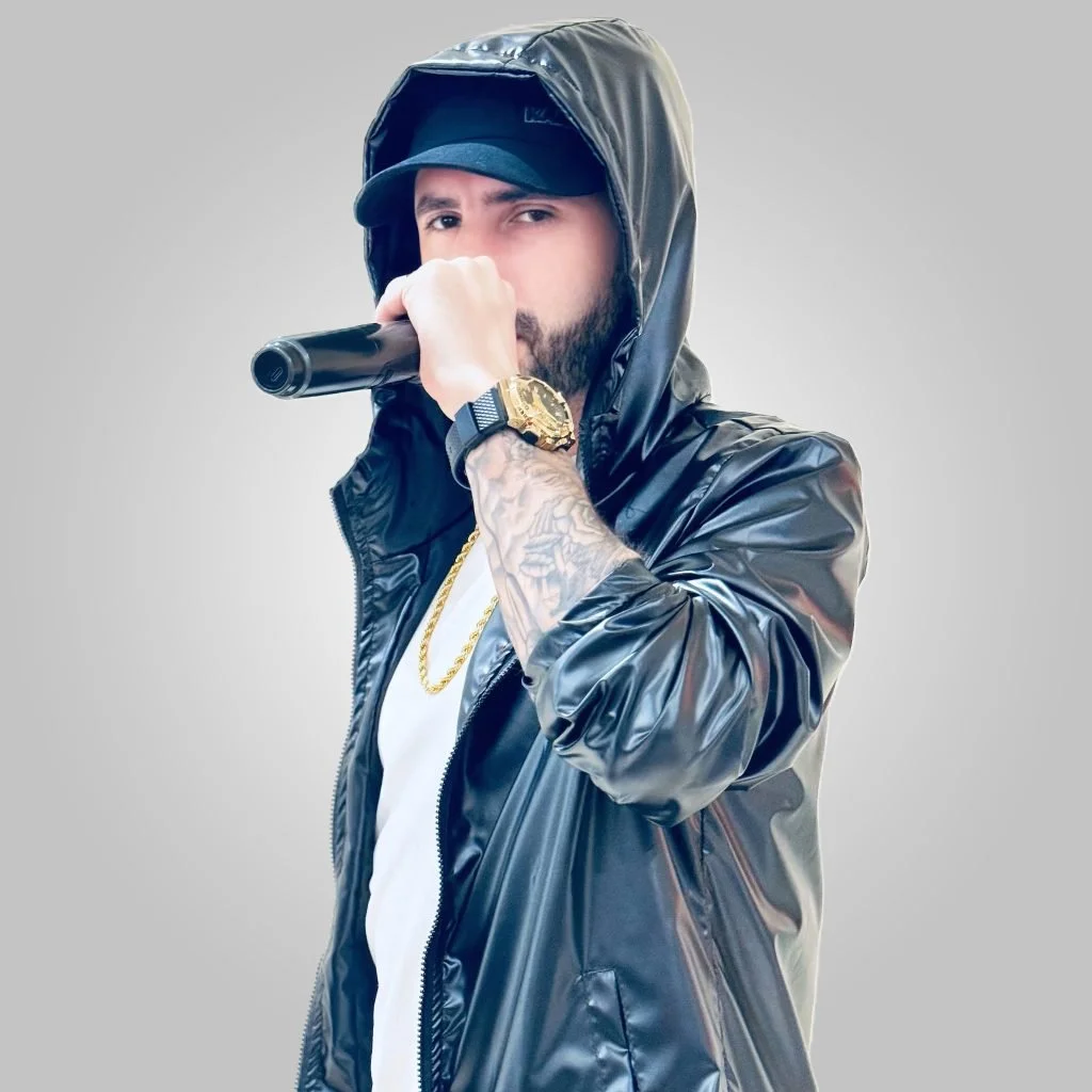 Michael Mathers Eminem Tour