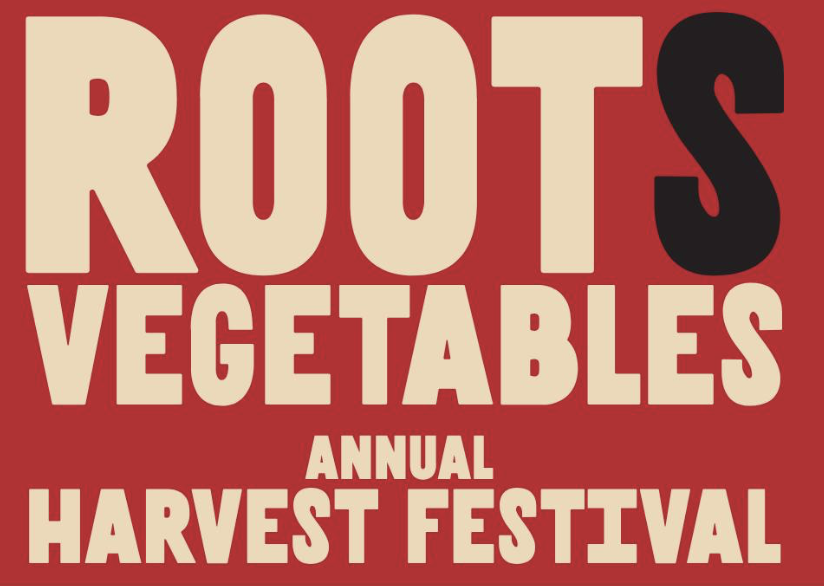 Root Vegetables Annual Harvest Festival at Old Strathcona Farmers’ Market