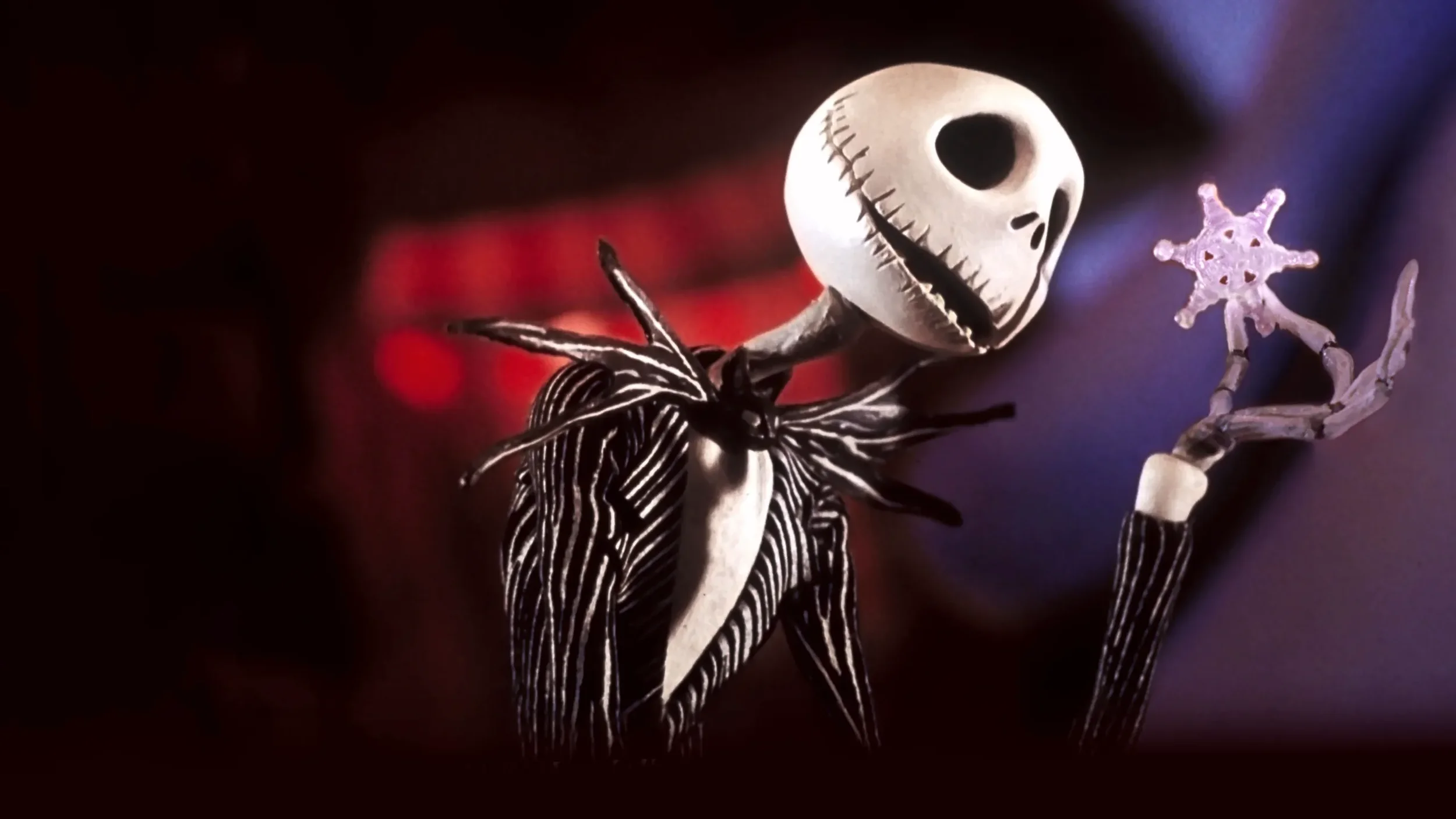 Halloween Drive-in Movie: The Nightmare Before Christmas