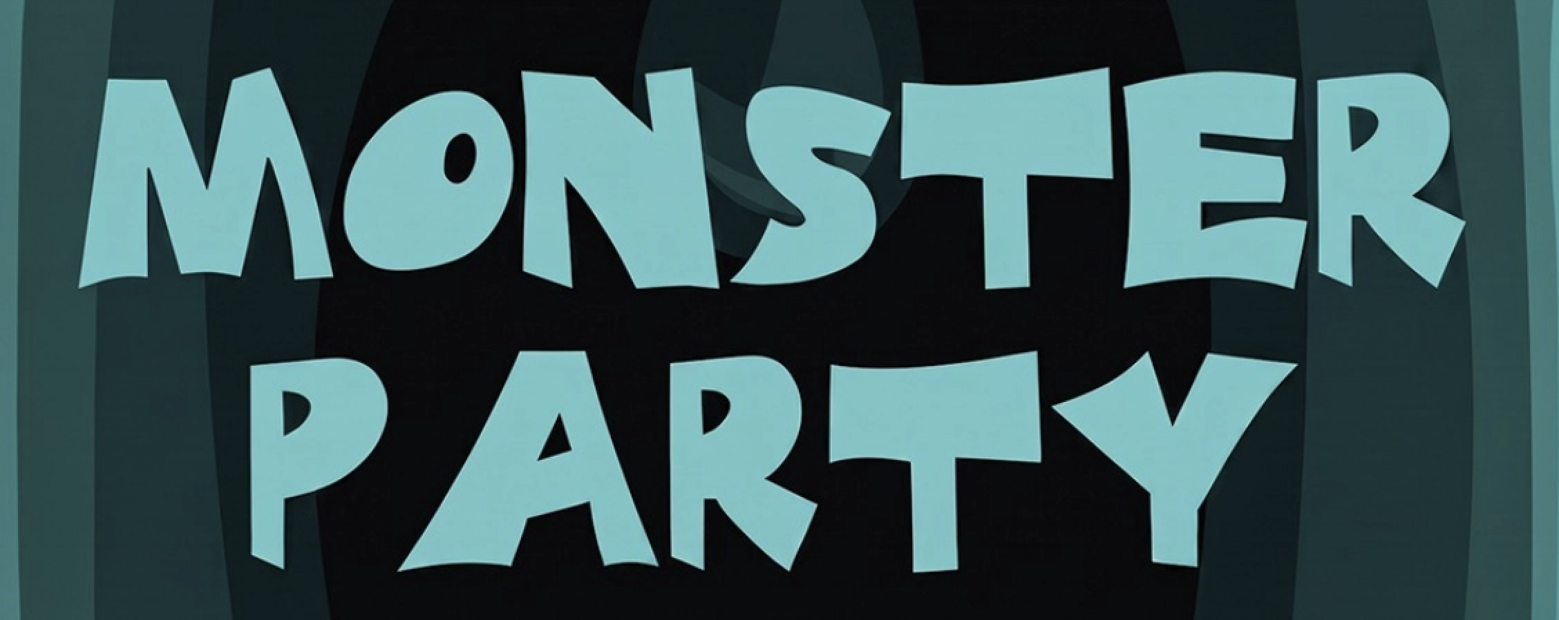 Halloween Friday: Monster Party feat. ELEN