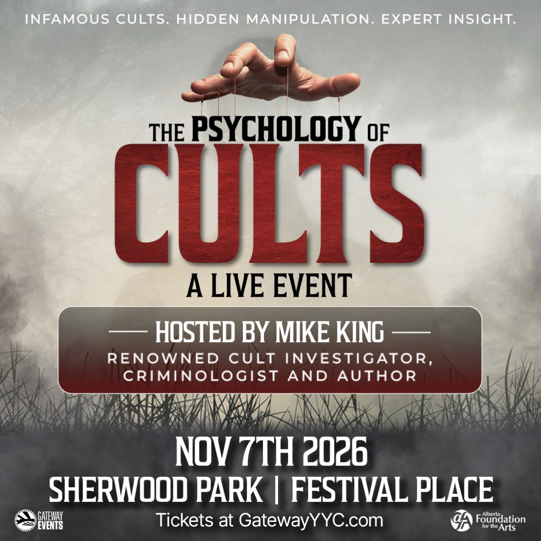 The Psychology of Cults