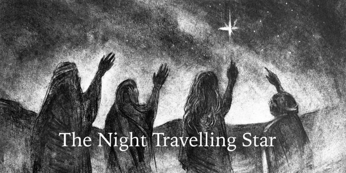The Night Travelling Star