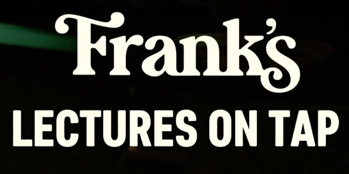 Frank's Lectures: Hunting Giants — Dinosaurs of Alberta