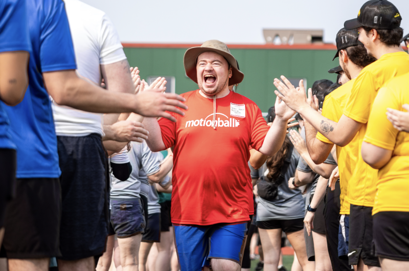 2026 Marathon of Sport