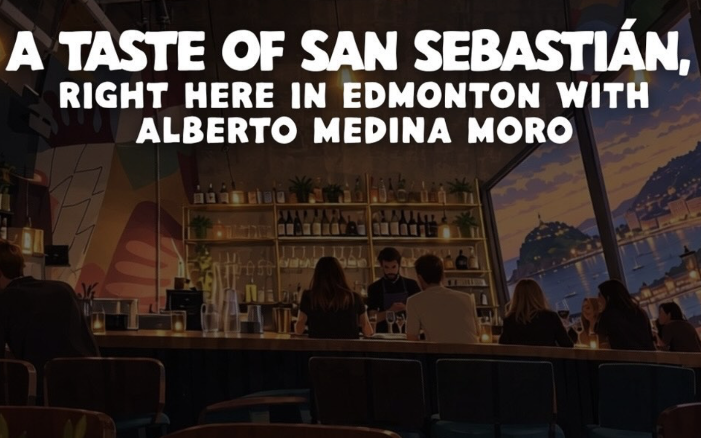 A Taste of San Sebastián: Emilio Moro x Nowhere Wine Bar