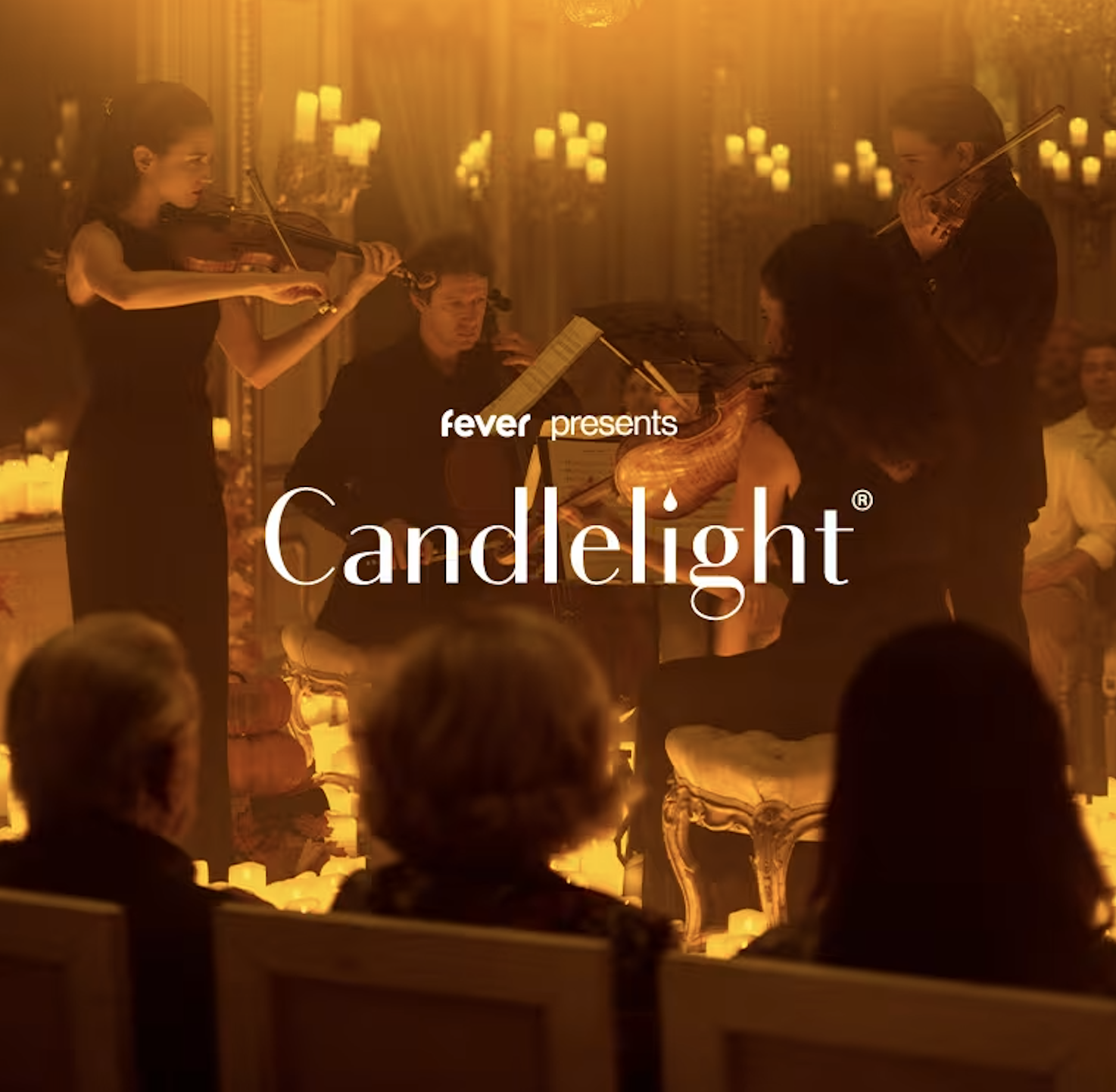 Candlelight: Halloween Classics