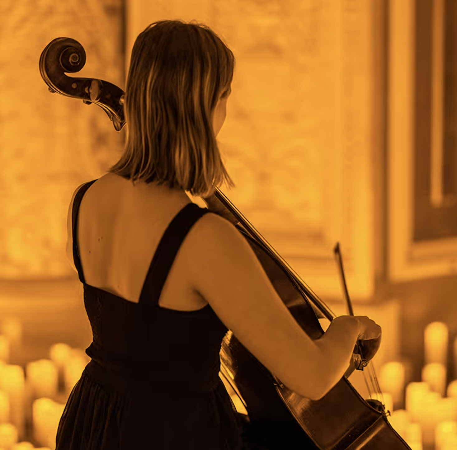 Candlelight: Tribute to Céline Dion 