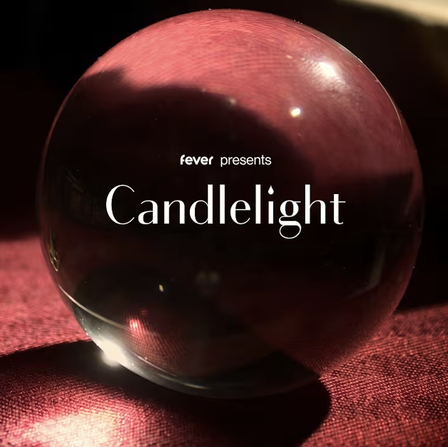 Candlelight: Tribute to Fleetwood Mac