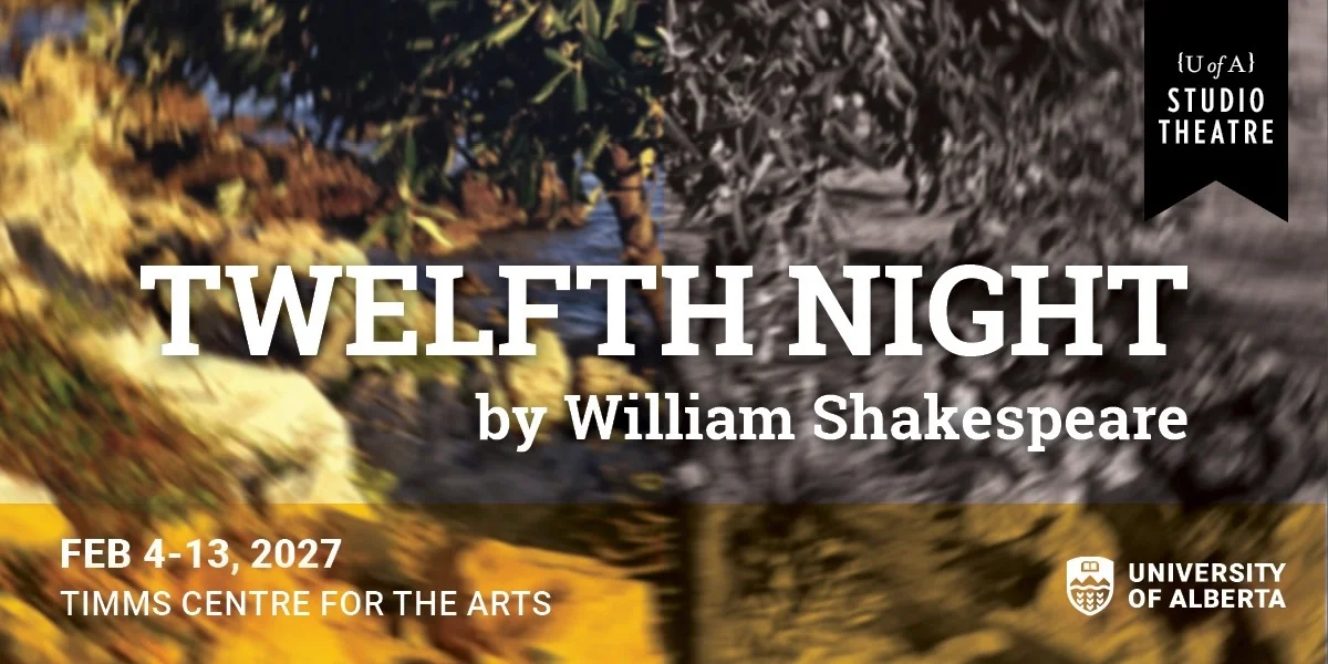 On Stage: Twelfth Night