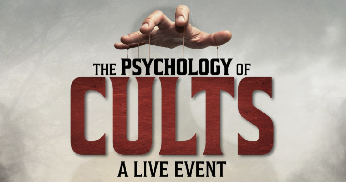 The Psychology of Cults