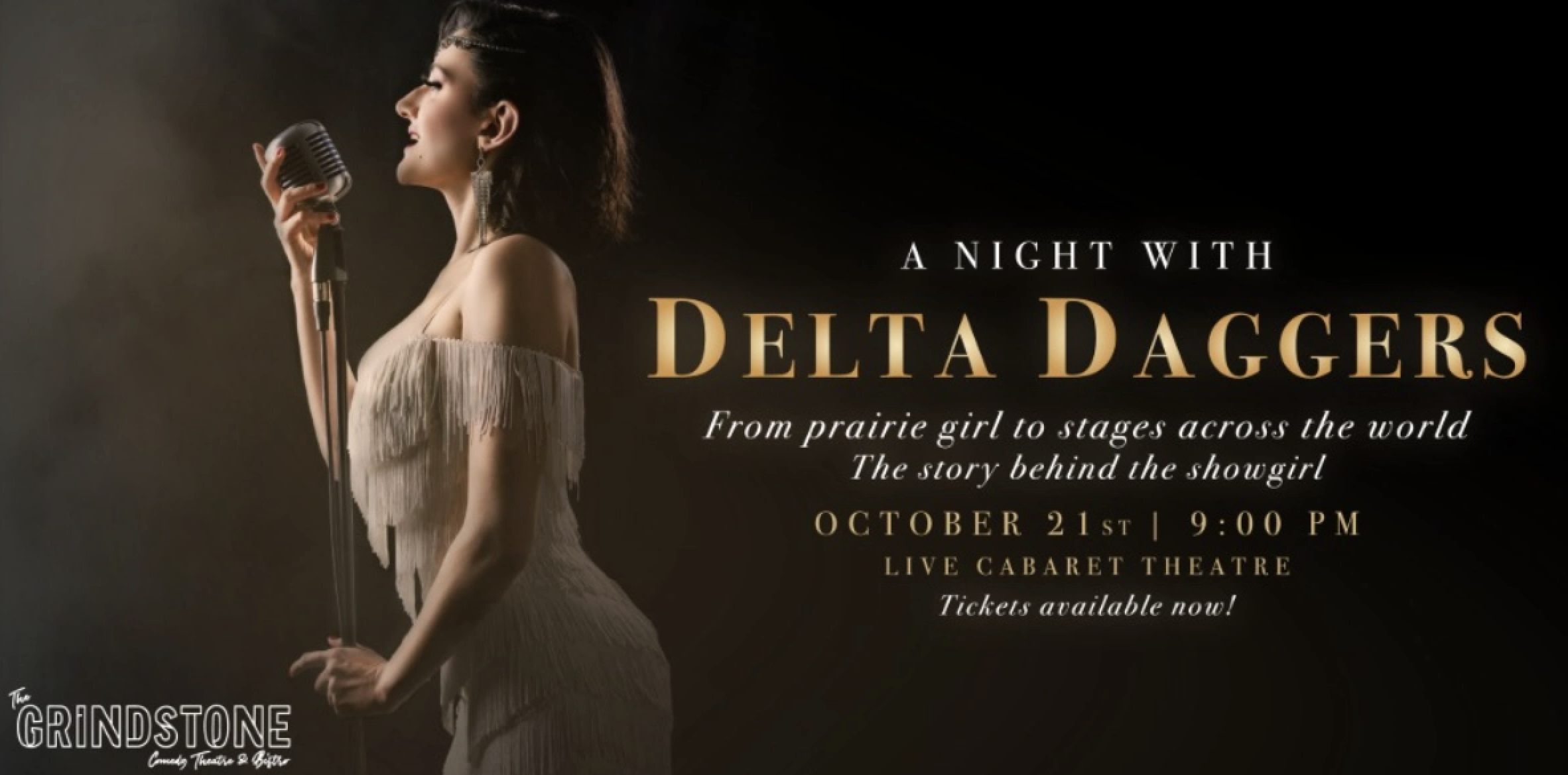 A Night with Delta Daggers