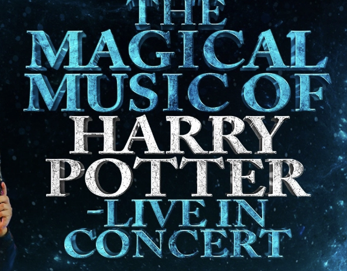 The Magical Music of Harry Potter