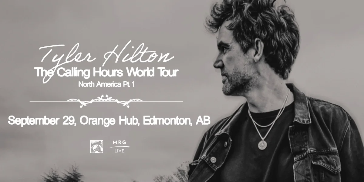 Tyler Hilton