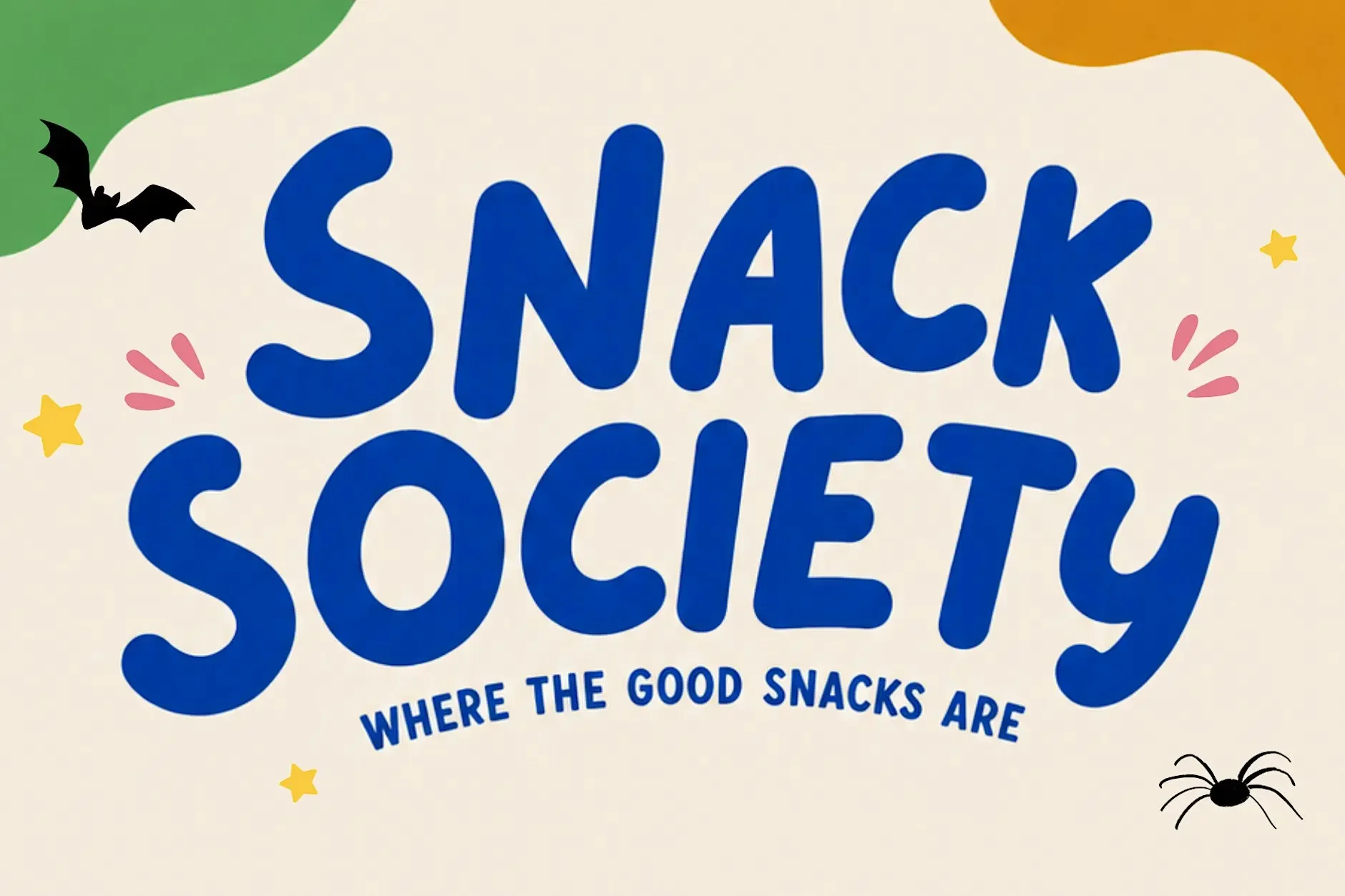 Snack Society