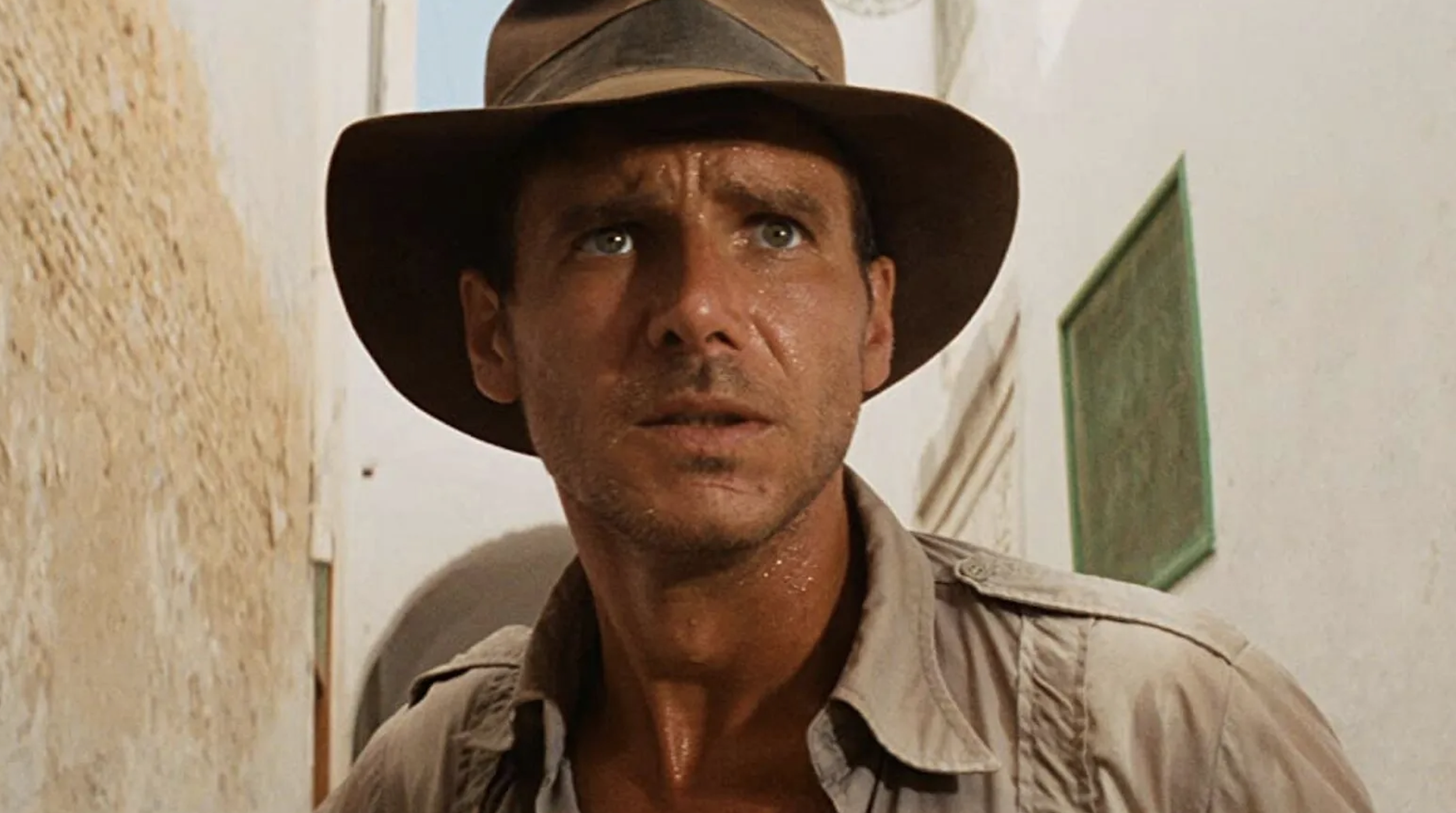 Horizon Drive In Movie - Carload Night: Indiana Jones and the Raiders of the Lost Ark