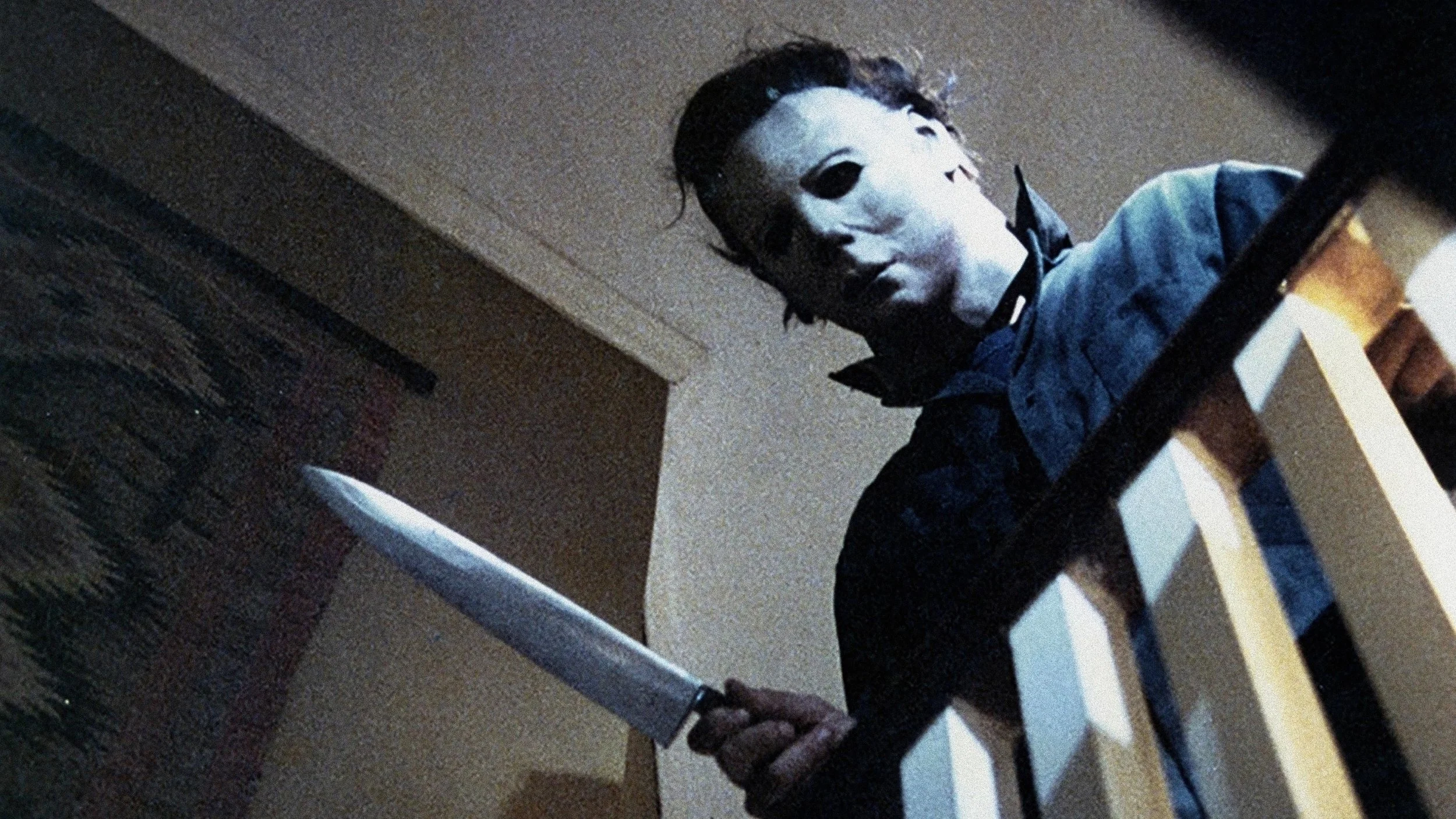 Horizon Halloween Drive In Movie: Halloween 1978