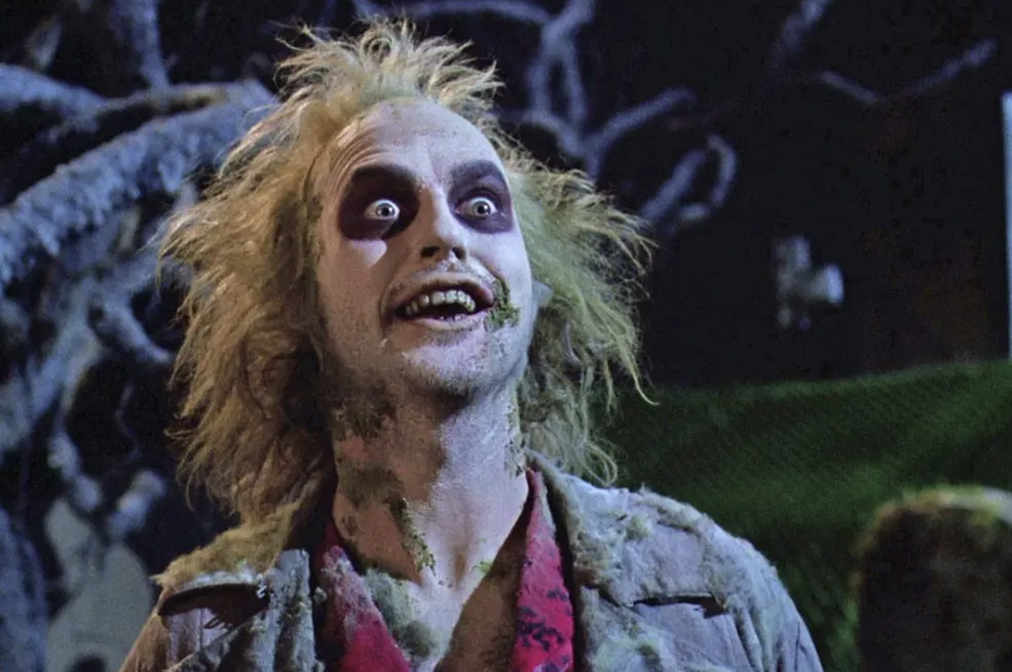 Horizon Halloween Drive In Movie: Beetlejuice