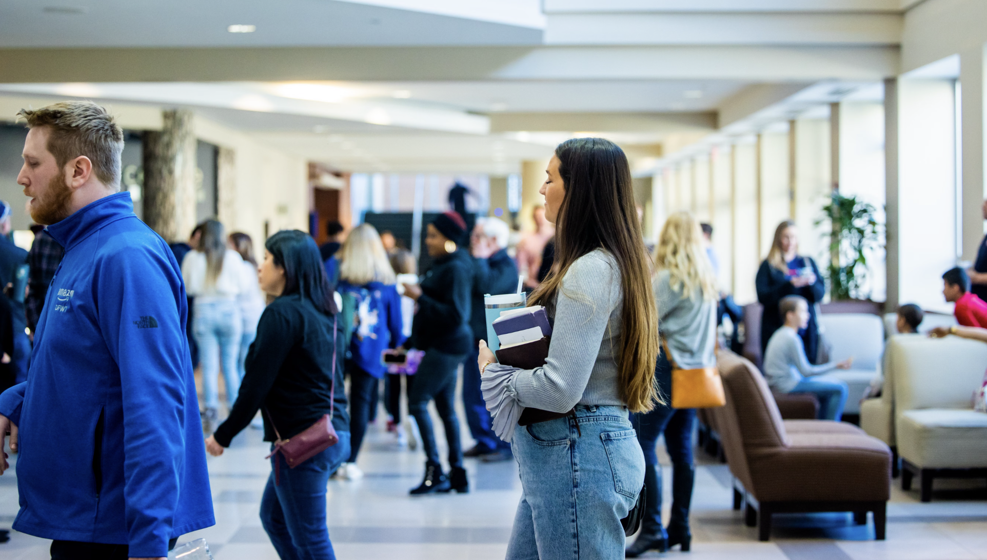 Meet Employers From Across Canada at SPARK - Edmonton's Free Youth Job Fair