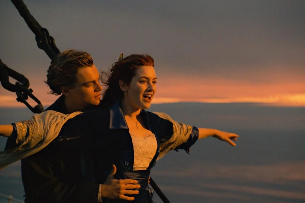 Titanic Carload Night at Horizon Drive-In