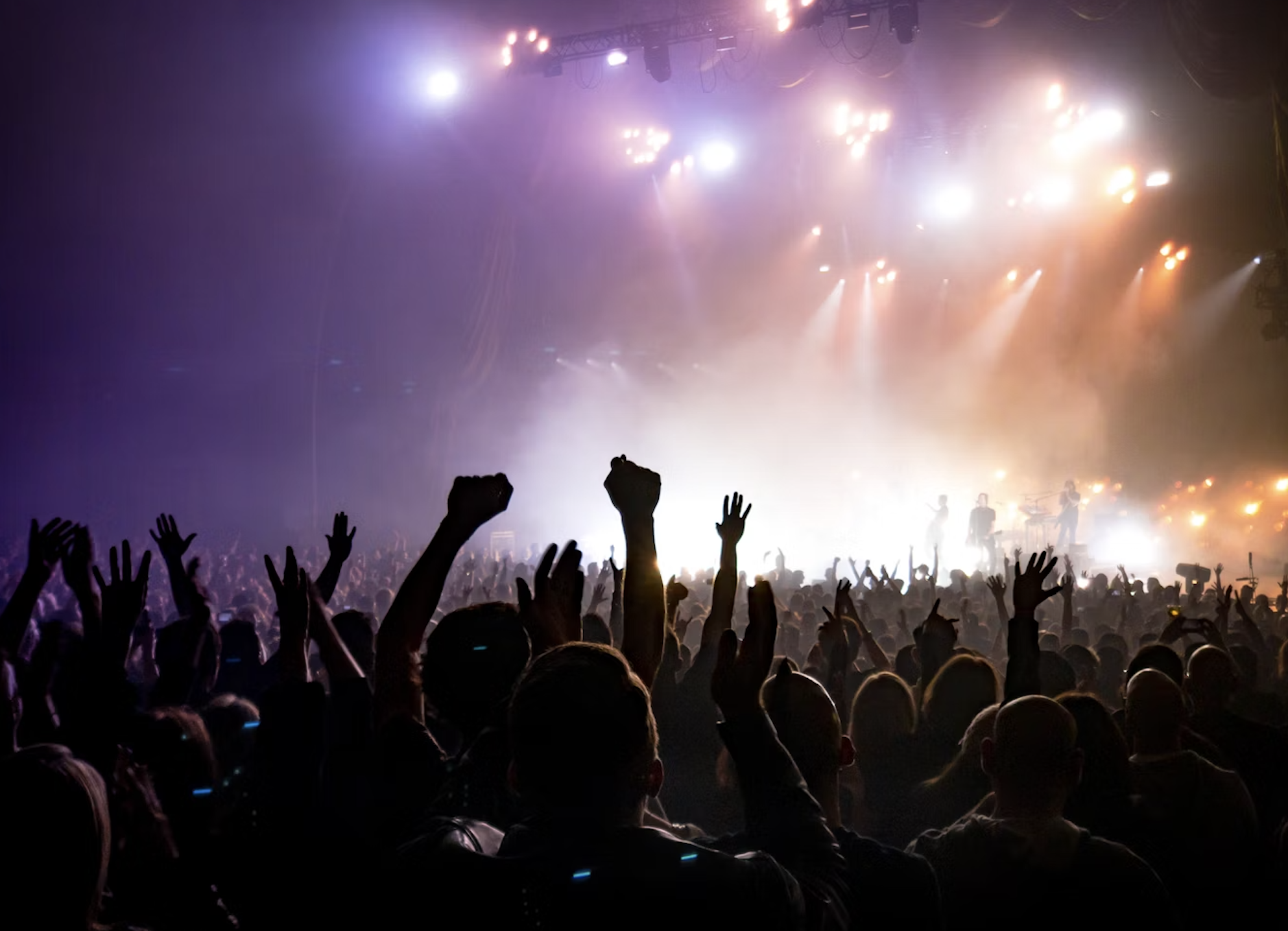 7 Concerts to Catch in Edmonton in September
