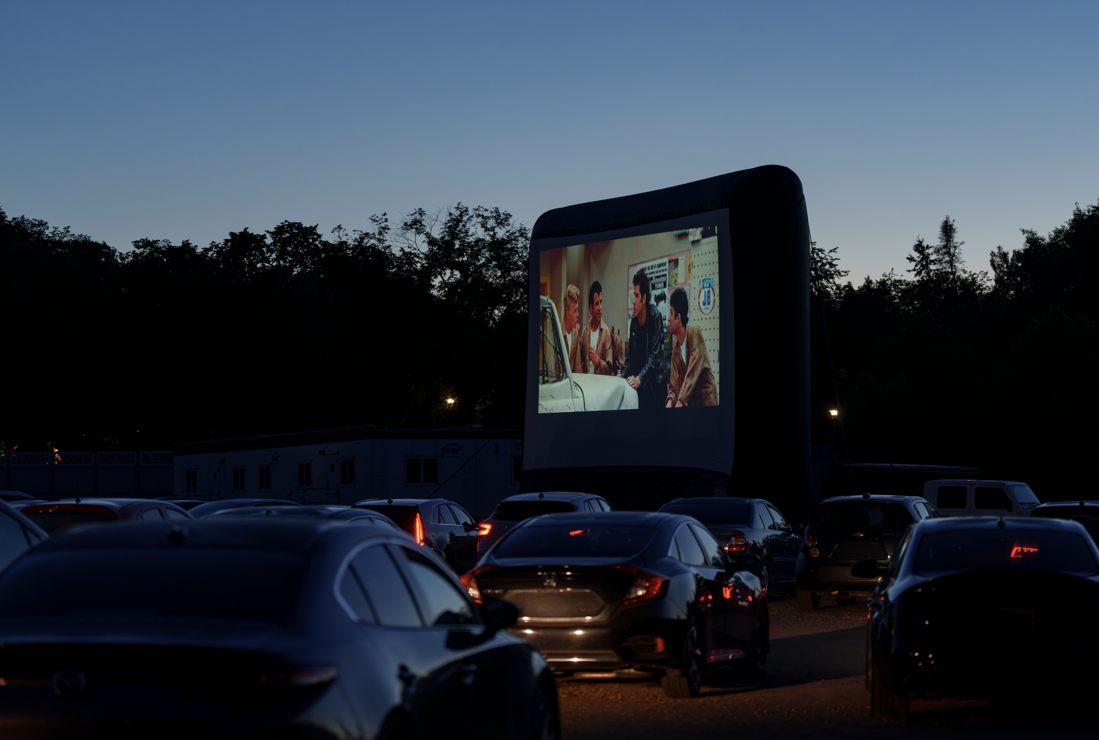 Drive in Movie Theatre - Edmonton.family