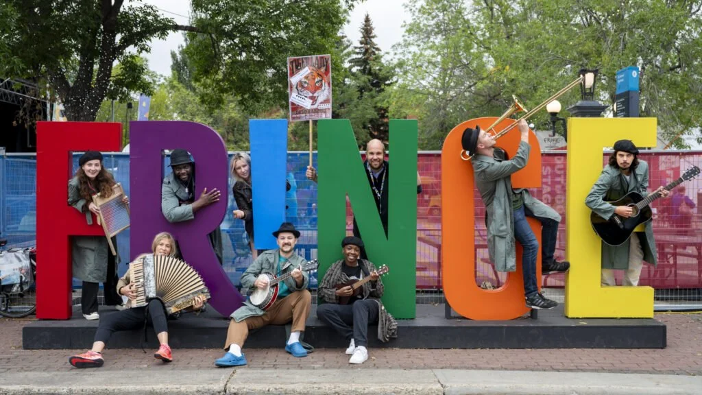 20 Things to do in Edmonton this Weekend - August 15-17, 2025