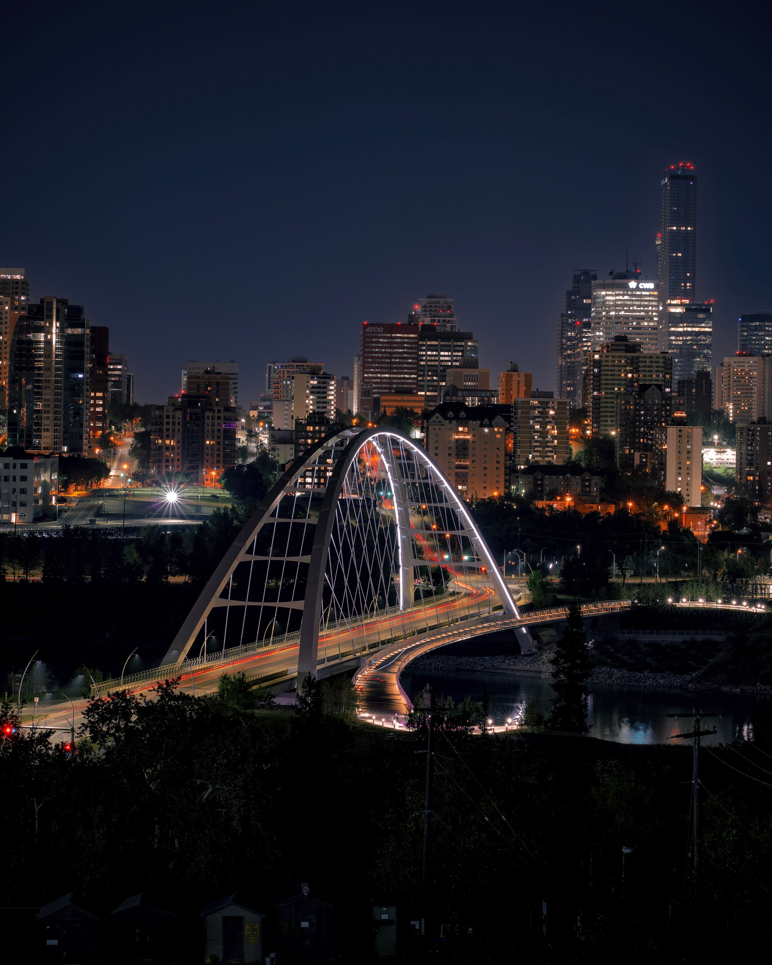 Things to do in Edmonton in May 