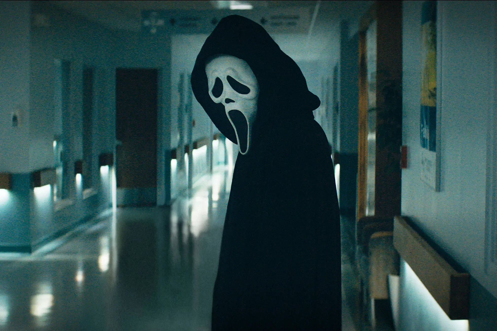 Watch a Horror Classic at the Capitol Theatre Every Tuesday This ...